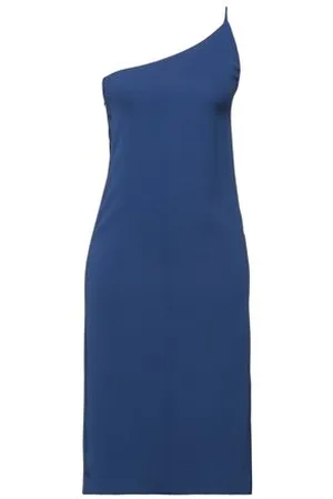 SEMICOUTURE VESTIDOS - Vestidos midi