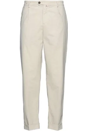 Baronio PARTES DE ABAJO - Pantalones