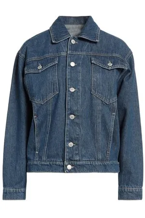 Chiara Ferragni ROPA DE ABRIGO - Chaquetas vaqueras