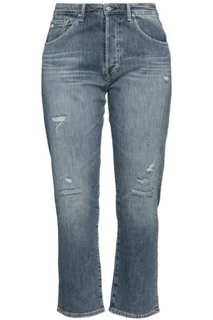 AG Jeans PARTES DE ABAJO - Pantalones vaqueros