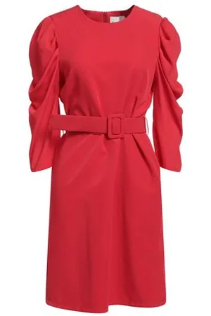 BLUMARINE VESTIDOS - Minivestidos