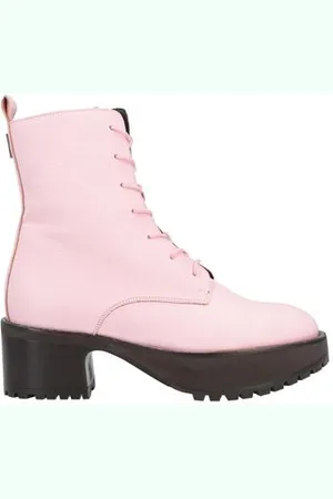 By Far CALZADO - Botines de caña alta