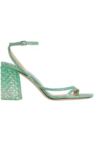 Jimmy Choo CALZADO - Sandalias con cierre