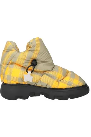 Burberry CALZADO - Botines de caña alta