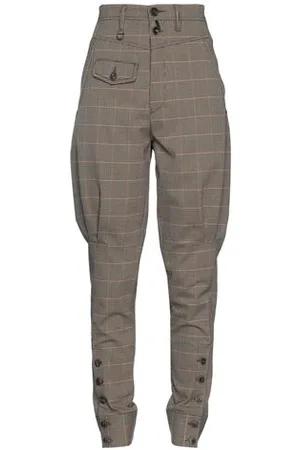 High PARTES DE ABAJO - Pantalones