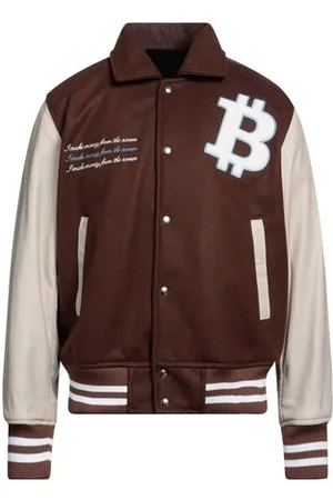 B-USED ROPA DE ABRIGO - Chaquetas y cazadoras