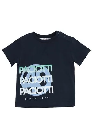 PACIOTTI 4US CAMISETAS Y TOPS - Camisetas