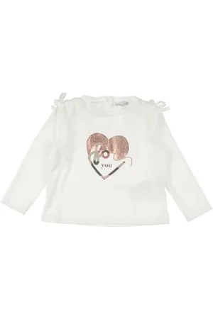 MEILISA BAI CAMISETAS Y TOPS - Camisetas