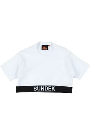 Sundek CAMISETAS Y TOPS - Camisetas