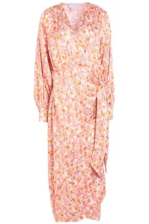 Never Fully Dressed VESTIDOS - Vestidos midi