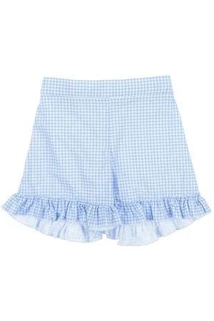 VICOLO PARTES DE ABAJO - Pantalones cortos y bermudas