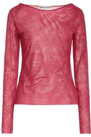 CHIARA BONI CAMISETAS Y TOPS - Camisetas