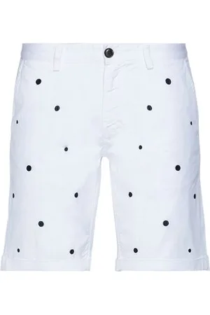 sun68 PARTES DE ABAJO - Pantalones cortos y bermudas