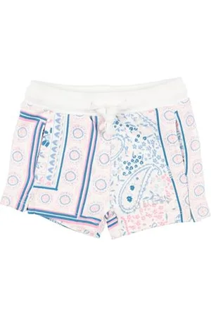 Guess PARTES DE ABAJO - Pantalones cortos y bermudas