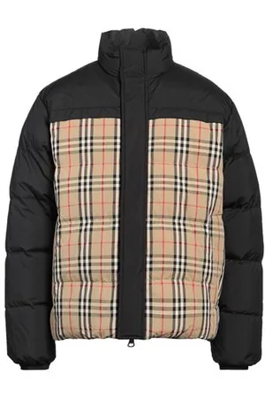 Burberry ROPA DE ABRIGO - Plumíferos y acolchados