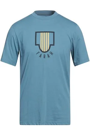 Farah CAMISETAS Y TOPS - Camisetas
