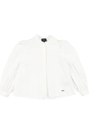 FAY CAMISETAS Y TOPS - Camisas