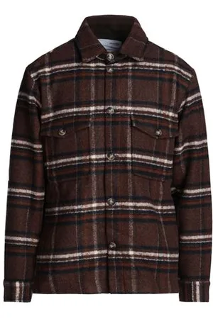 SELECTED ROPA DE ABRIGO - Chaquetas y cazadoras