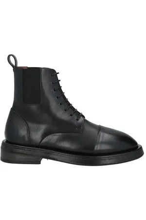 MARSÈLL CALZADO - Botines de caña alta