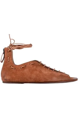 MARSÈLL CALZADO - Zapatos de cordones