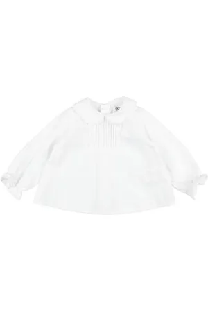 DOUUOD CAMISETAS Y TOPS - Tops