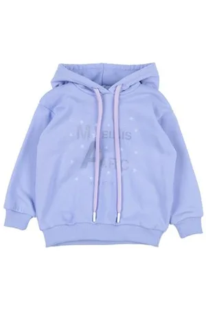 MARC ELLIS CAMISETAS Y TOPS - Sudaderas