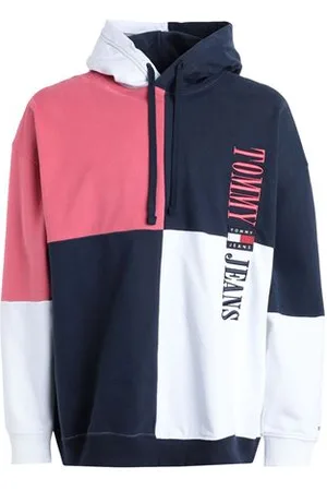 Tommy Hilfiger CAMISETAS Y TOPS - Sudaderas