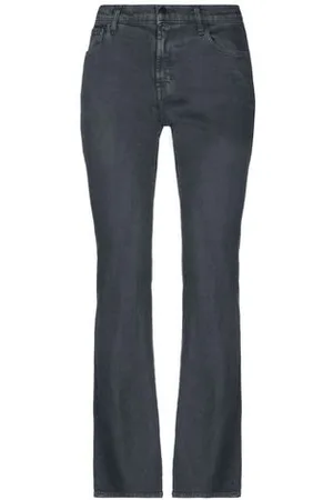 J Brand PARTES DE ABAJO - Pantalones vaqueros
