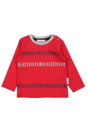 Bikkembergs CAMISETAS Y TOPS - Camisetas