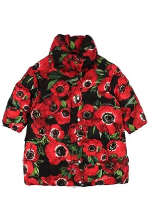 Dolce & Gabbana ROPA DE ABRIGO - Plumíferos y acolchados