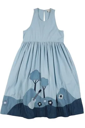 Stella McCartney VESTIDOS - Vestidos para niña
