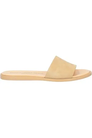 COMMON PROJECTS CALZADO - Sandalias con cierre