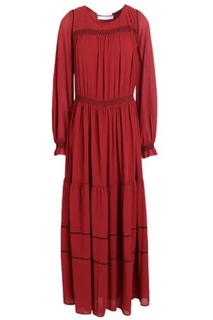 See by Chloé VESTIDOS - Vestidos largos
