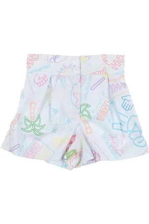 MOUSSE DANS LA BOUCHE PARTES DE ABAJO - Pantalones cortos y bermudas