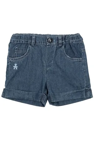 Le Bebé Enfant PARTES DE ABAJO - Pantalones cortos y bermudas