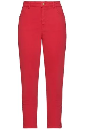 Manila Grace PARTES DE ABAJO - Pantalones vaqueros