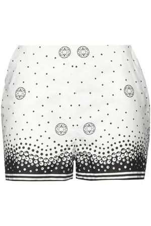 Elie saab PARTES DE ABAJO - Pantalones cortos y bermudas