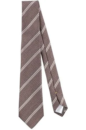 CANALI COMPLEMENTOS - Corbata y pajarita