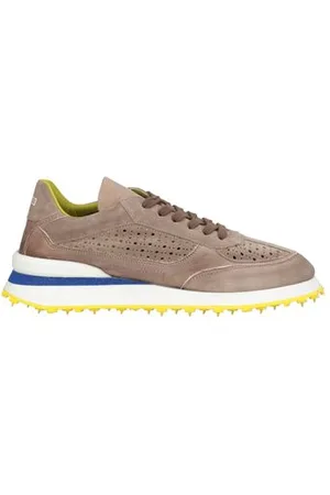 JP/DAVID CALZADO - Sneakers
