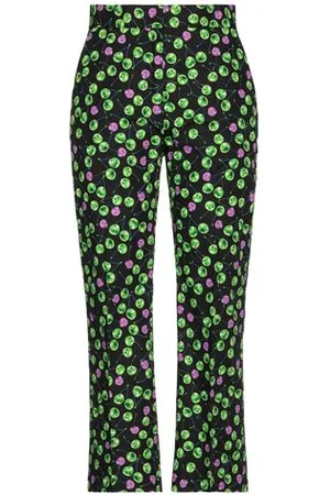 Msgm PARTES DE ABAJO - Pantalones