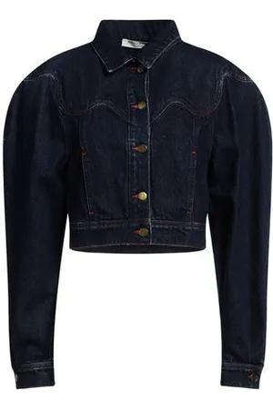 Serafini ROPA DE ABRIGO - Chaquetas vaqueras