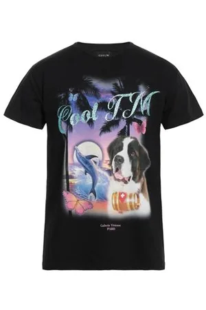 COOL T.M CAMISETAS Y TOPS - Camisetas