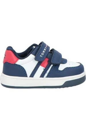 Tommy Hilfiger CALZADO - Sneakers
