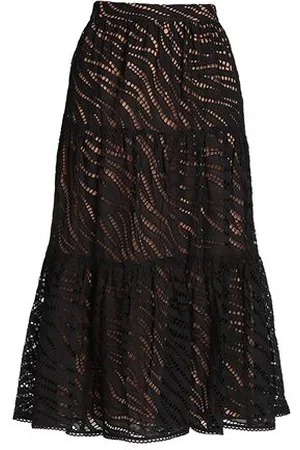 Michael Kors PARTES DE ABAJO - Faldas midi
