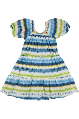 MEILISA BAI VESTIDOS - Vestidos para niña