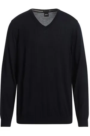 HUGO BOSS PRENDAS DE PUNTO - Pullover