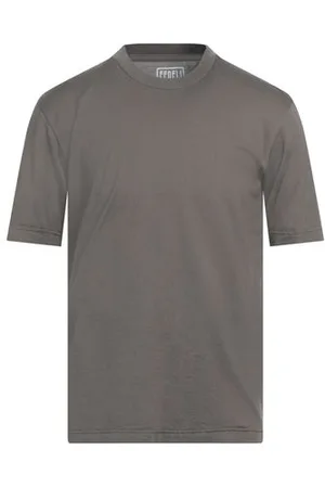 FEDELI CAMISETAS Y TOPS - Camisetas
