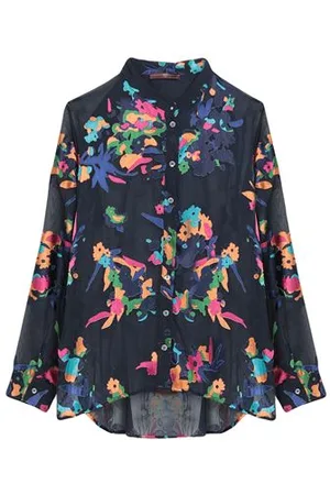 High CAMISETAS Y TOPS - Camisas