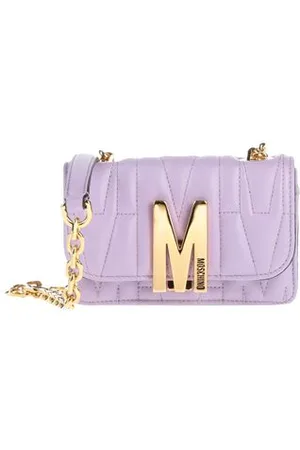 Moschino BOLSOS - Bolsos con bandolera