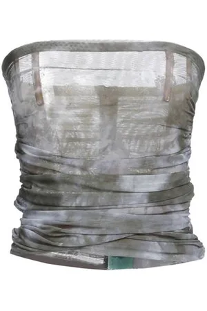 OFF-WHITE CAMISETAS Y TOPS - Tops